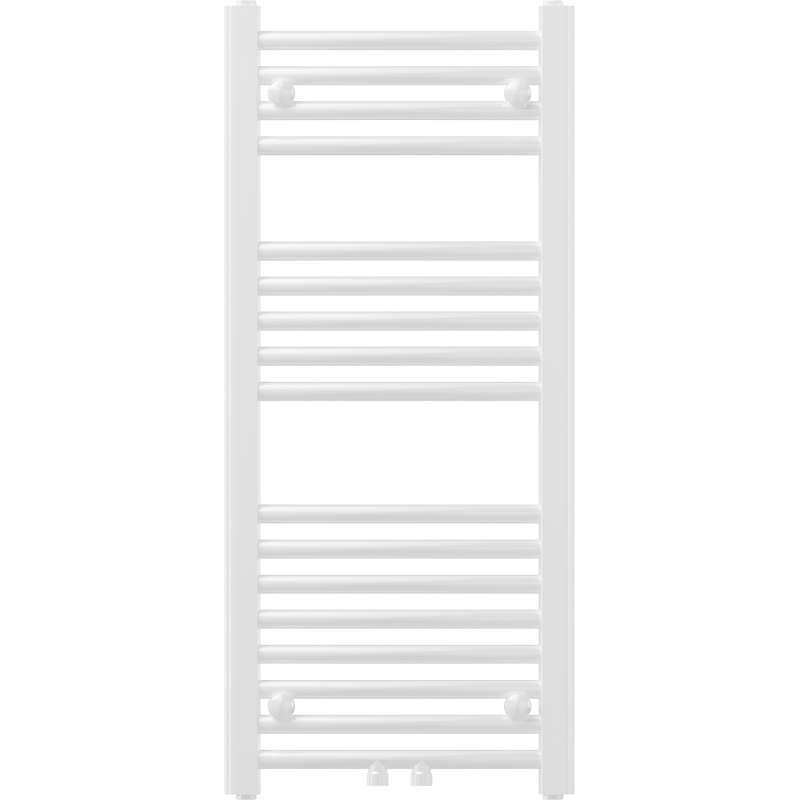 Mexen Ares радиатор за баня 900 x 400 мм, 312 W, бял - W102-0900-400-00-20