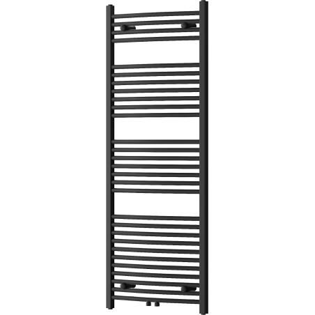 Mexen Ares радиатор за баня 1500 x 600 мм, 733 W, черен - W102-1500-600-00-70