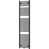 Mexen Ares баня радиатор 1800 x 500 мм, 820 W, черен - W102-1800-500-00-70