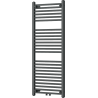 Mexen Mars отопител за баня 1200 x 500 mm, 528 W, антрацит - W110-1200-500-00-66