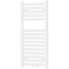 Mexen Hades баня радиатор 800 x 400 мм, 320 W, бял - W104-0800-400-00-20