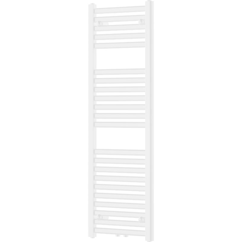 Mexen Hades радиатор за баня 1200 x 400 мм, 472 W, бял - W104-1200-400-00-20