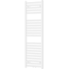 Mexen Hades радиатор за баня 1200 x 400 мм, 472 W, бял - W104-1200-400-00-20