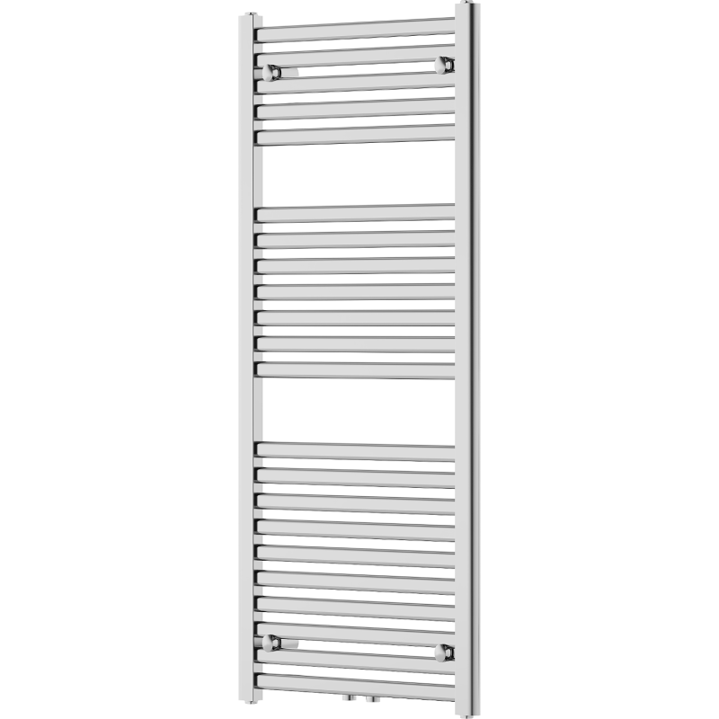 Mexen Hades баня радиатор 1200 x 500 мм, 450 W, хром - W104-1200-500-00-01