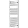 Mexen Hades баня радиатор 1200 x 500 мм, 450 W, хром - W104-1200-500-00-01