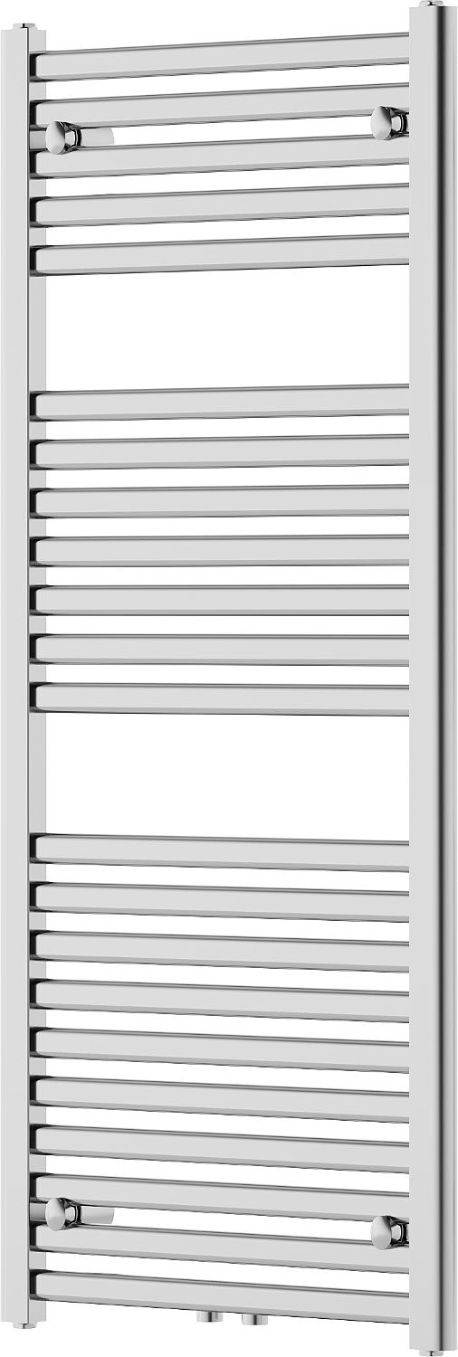 Mexen Hades баня радиатор 1200 x 500 мм, 450 W, хром - W104-1200-500-00-01