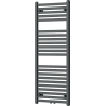 Mexen Hades баня радиатор 1200 x 500 мм, 570 W, антрацит - W104-1200-500-00-66