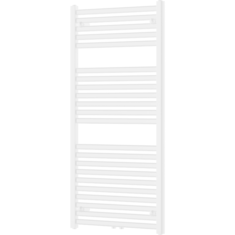 Mexen Hades баня радиатор 1200 x 600 мм, 667 W, бял - W104-1200-600-00-20