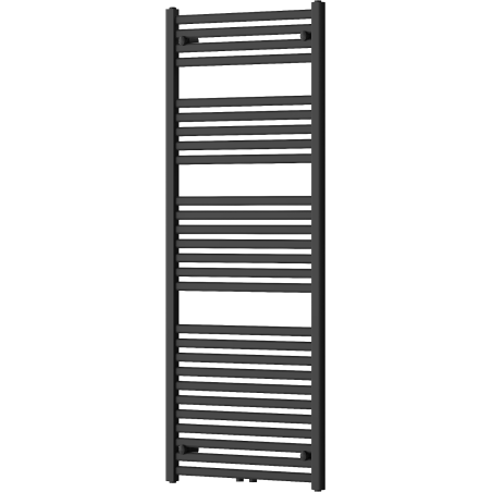 Mexen Hades баня радиатор 1500 x 600 мм, 812 W, черен - W104-1500-600-00-70