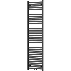 Mexen Hades банска батерия 1800 x 500 мм, 854 W, черен - W104-1800-500-00-70