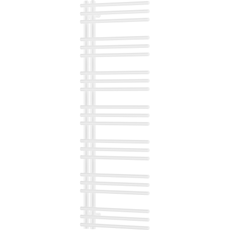 Mexen Neptun радиатор за баня 1400 x 500 мм, 532 W, бял - W101-1400-500-00-20