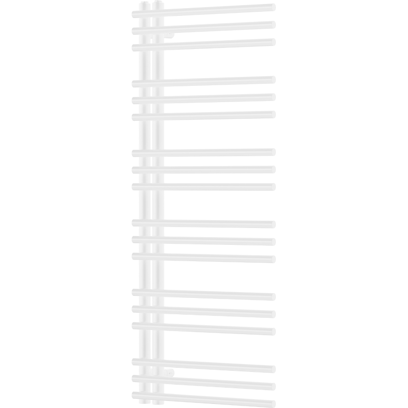 Mexen Neptun радиатор за баня 1200 x 500 mm, 456 W, бял - W101-1200-500-00-20