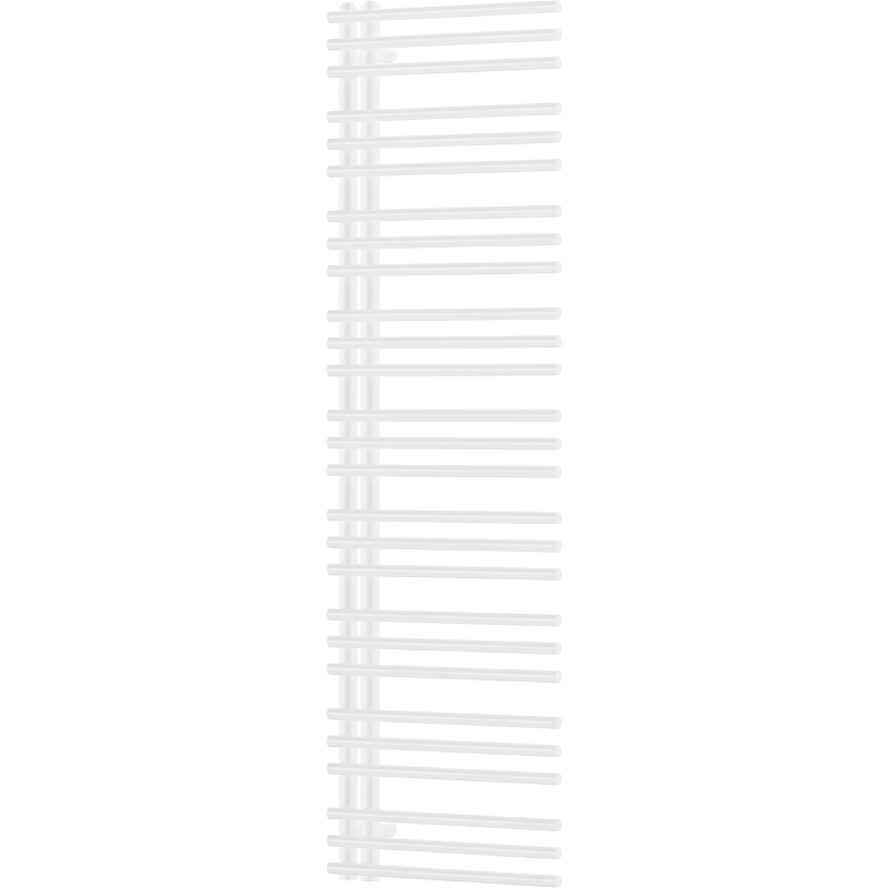 Mexen Neptun радиатор за баня 1600 x 500 мм, 662 W, бял - W101-1600-500-00-20