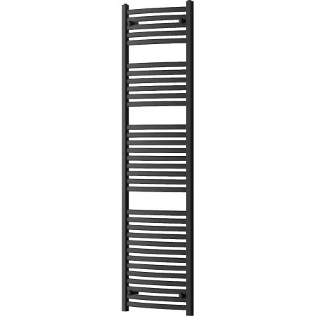 Mexen Helios радиатор за баня 1800 x 500 мм, 844 W, черен - W103-1800-500-00-70