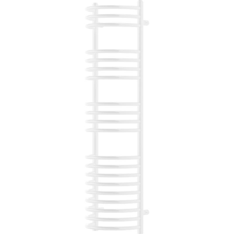 Mexen Eros сушилня за кърпи 1200 x 318 mm, 421 W, бял - W112-1200-318-00-20