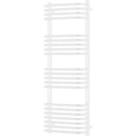 Mexen Apollo отоплител за баня 1210 x 450 мм, 566 W, бял - W117-1210-450-00-20