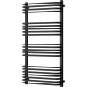 Mexen Apollo баня радиатор 1210 x 650 мм, 713 W, черно - W117-1210-650-00-70