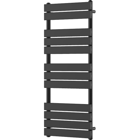 Mexen Ceres баня радиатор 1200 x 500 мм, 610 W, черен - W111-1200-500-00-70