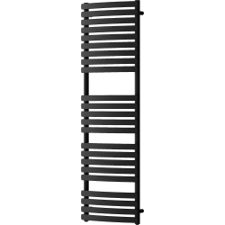 Mexen Bachus баня радиатор 1600 x 500 мм, 787 W, черен - W109-1600-500-00-70