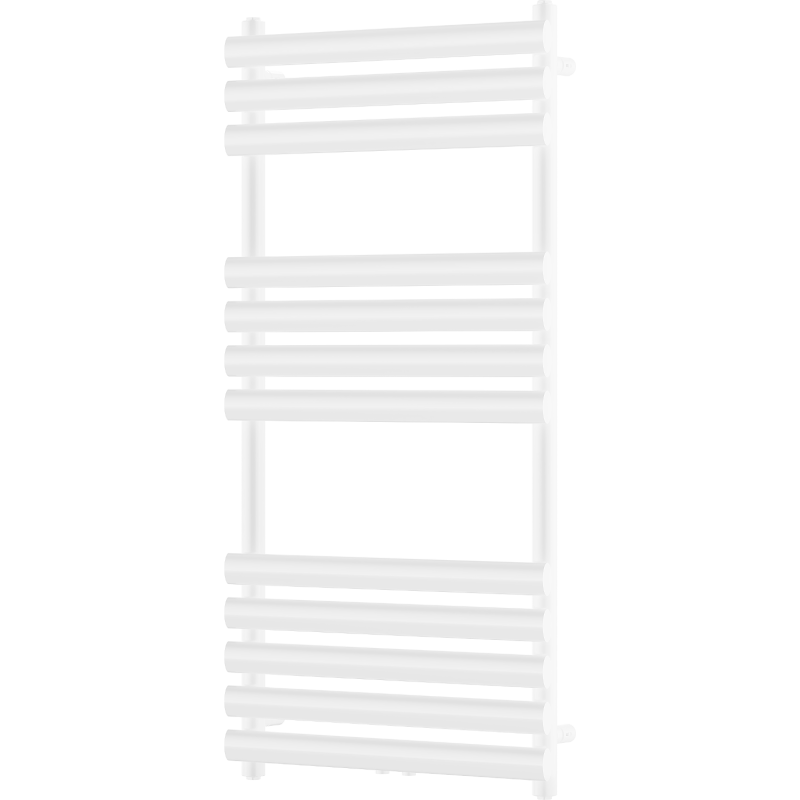 Mexen Jowisz баня радиатор 1200 x 600 mm, 594 W, бял - W107-1200-600-00-20