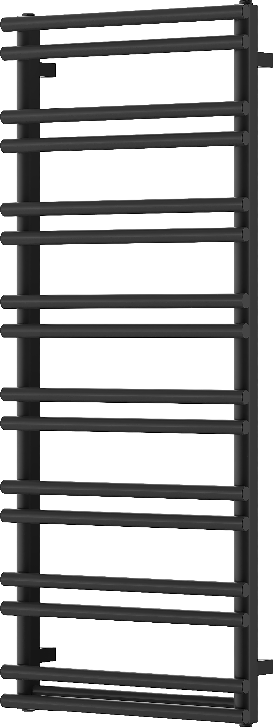 Mexen Saturn баня радиатор 1200 x 500 мм, 409 W, черно - W108-1200-500-00-70