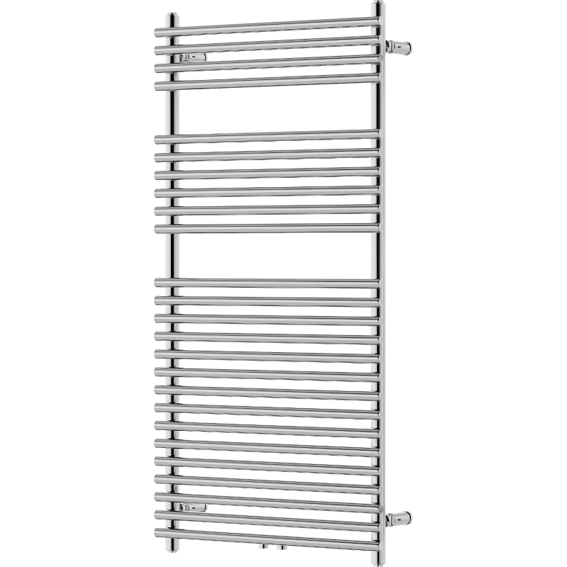 Mexen Sol радиатор за баня 1200 x 600 мм, 520 W, хром - W125-1200-600-00-01