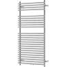 Mexen Sol радиатор за баня 1200 x 600 мм, 520 W, хром - W125-1200-600-00-01