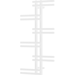Mexen Jari отоплител в баня 1005 x 550 мм, 339 W, бял - W115-1005-550-00-20