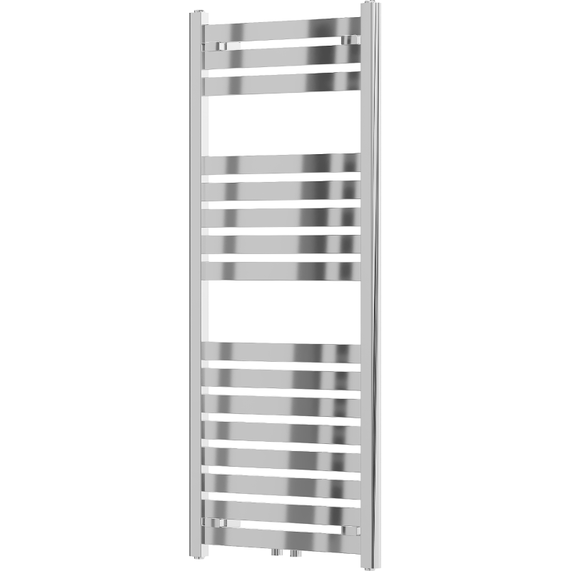 Mexen Uran баня радиатор 1200 x 500 мм, 422 W, хром - W105-1200-500-00-01