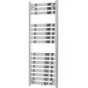 Mexen Uran баня радиатор 1200 x 500 мм, 422 W, хром - W105-1200-500-00-01