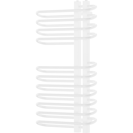 Mexen Ops радиатор за баня 1000 x 550 mm, 517 W, бял - W122-1000-550-00-20