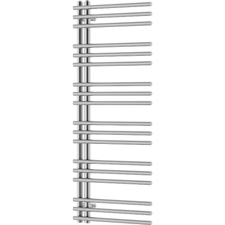 Mexen Neptun баня радиатор 1200 x 500 мм, 360 W, хром - W101-1200-500-00-01