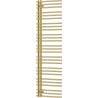 Mexen Neptun баня радиатор 1600 x 500 мм, 523 W, златен - W101-1600-500-00-50