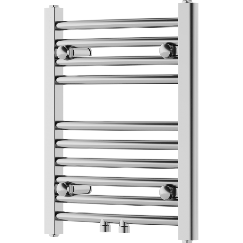 Mexen Ares радиатор за баня 500 x 400 мм, 142 W, хром - W102-0500-400-00-01