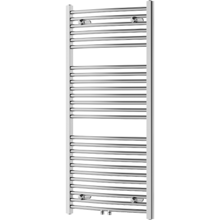 Mexen Ares баня радиатор 1200 x 600 мм, 490 W, хром - W102-1200-600-00-01