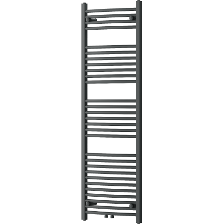 Mexen Ares радиатор за баня 1500 x 500 mm, 630 W, антрацит - W102-1500-500-00-66