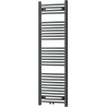 Mexen Ares радиатор за баня 1500 x 500 mm, 630 W, антрацит - W102-1500-500-00-66