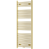 Mexen Ares радиатор за баня 1500 x 600 mm, 579 W, златен - W102-1500-600-00-50