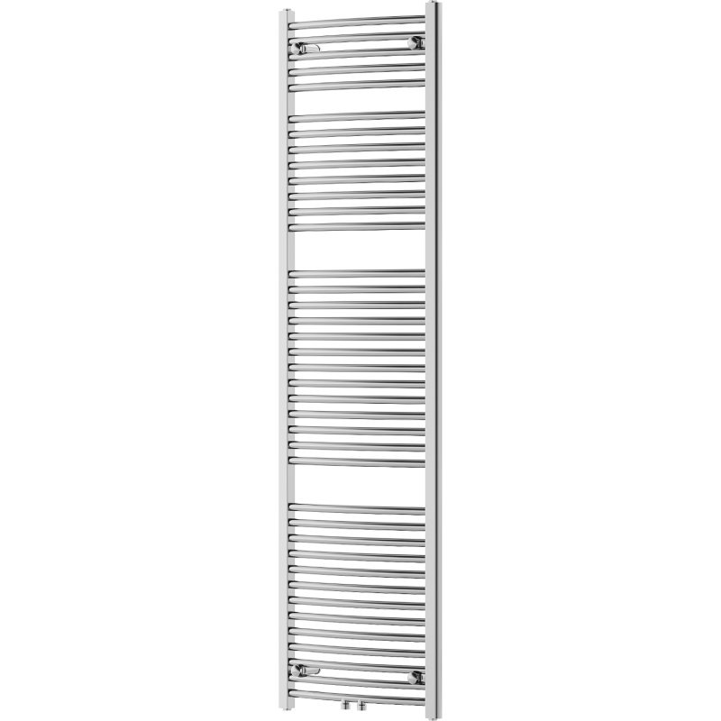 Mexen Ares радиатор за баня 1800 x 500 mm, 647 W, хром - W102-1800-500-00-01