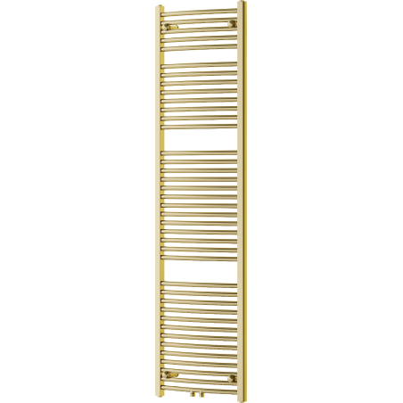 Mexen Ares банска радиатор 1800 x 500 мм, 647 W, златен - W102-1800-500-00-50