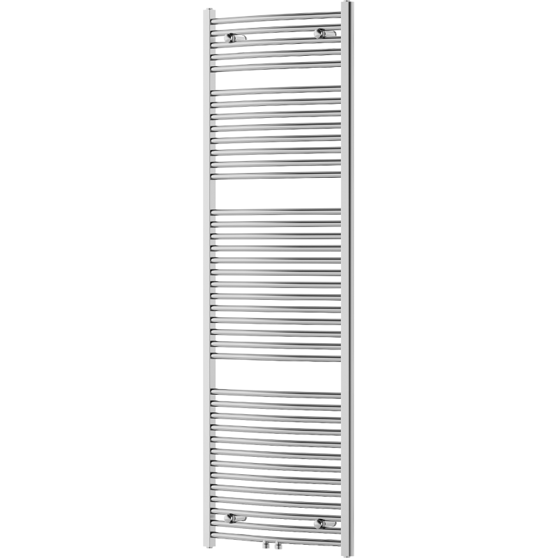 Mexen Ares радиатор за баня 1800 x 600 мм, 757 W, хром - W102-1800-600-00-01