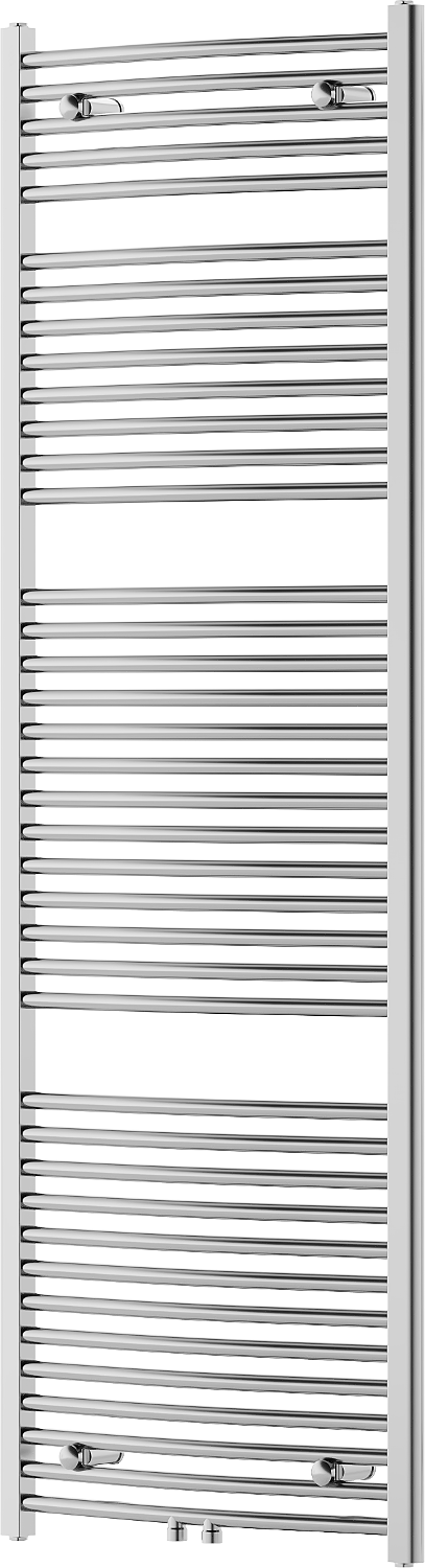 Mexen Ares радиатор за баня 1800 x 600 мм, 757 W, хром - W102-1800-600-00-01