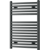 Mexen Helios радиатор за баня 800 x 600 мм, 448 W, антрацит - W103-0800-600-00-66