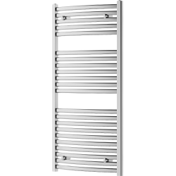 Mexen Helios радиатор за баня 1200 x 600 мм, 521 W, хром - W103-1200-600-00-01