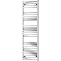 Mexen Helios радиатор за баня 1500 x 500 мм, 534 W, хром - W103-1500-500-00-01