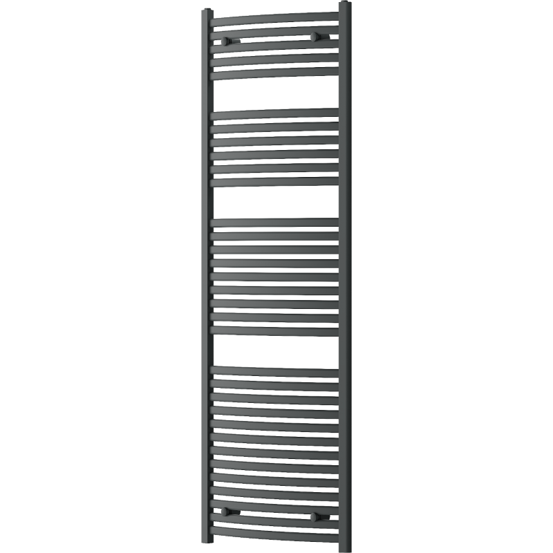 Mexen Helios радиатор за баня 1800 x 600 мм, 990 W, антрацит - W103-1800-600-00-66