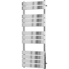 Mexen Ceres радиатор за баня 1200 x 500 мм, 482 W, хром - W111-1200-500-00-01