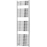 Mexen Uran баня радиатор 1800 x 600 mm, 738 W, бял - W105-1800-600-00-01