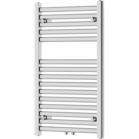 Mexen Hades радиатор за баня 800 x 500 мм, 305 W, хром - W104-0800-500-00-01