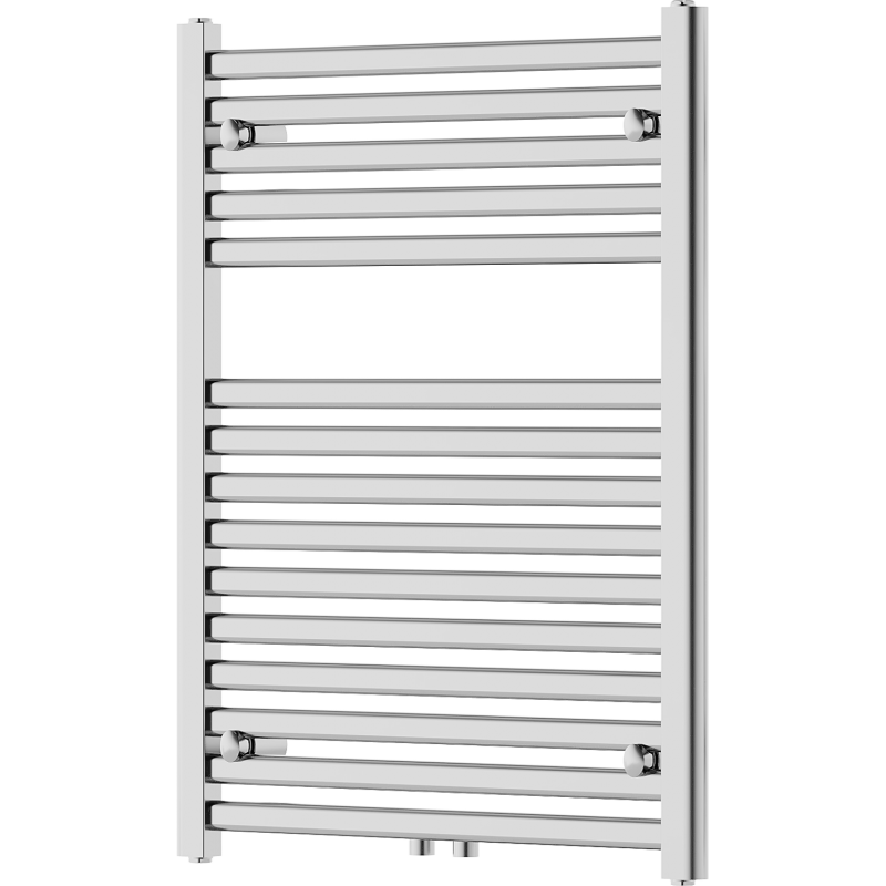 Mexen Hades лира за баня 800 x 600 mm, 357 W, хром - W104-0800-600-00-01